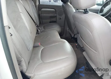 2005 Dodge Ram 1500 Slt/Laramie из США, поврежденный, VIN 1D7HA18D85J614346